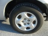 2003 Dodge Caravan SE Wheel