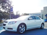 2012 Chevrolet Malibu LT