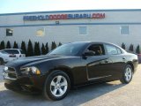 2012 Dodge Charger SE