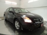2009 Nissan Altima 2.5 S
