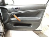 2004 Volkswagen Passat GLX 4Motion Wagon Door Panel