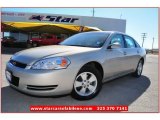 2008 Chevrolet Impala LT