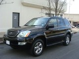 2008 Lexus GX 470
