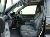 2008 Lexus GX 470 Front Seat