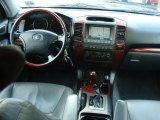 2008 Lexus GX 470 Dashboard