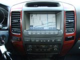 2008 Lexus GX 470 Navigation