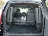 2008 Lexus GX 470 Trunk