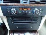 2008 BMW 3 Series 335i Coupe Controls
