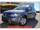 2012 Dodge Journey SXT