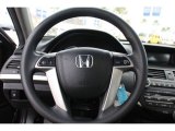 2008 Honda Accord EX Sedan Steering Wheel