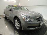 2009 Infiniti G 37 x Sedan