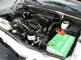 2008 Ford Explorer Sport Trac XLT 4.0 Liter SOHC 12-Valve V6 Engine