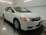 2010 Honda Civic LX Sedan
