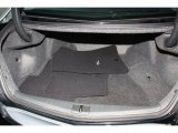 2011 Acura TL 3.5 Trunk