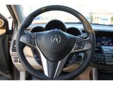 2012 Acura RDX  Steering Wheel