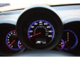 2012 Acura RDX  Gauges