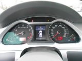 2010 Audi A6 3.0 TFSI quattro Sedan Gauges