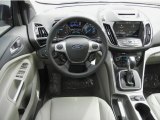 2013 Ford Escape SEL 1.6L EcoBoost Dashboard