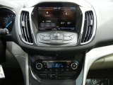 2013 Ford Escape SEL 1.6L EcoBoost Controls
