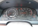 2003 Lexus GX 470 Gauges