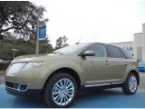 2013 Ginger Ale Lincoln MKX FWD #76279098