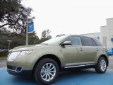 2013 Ginger Ale Lincoln MKX FWD #76279097