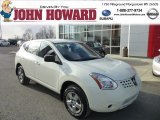2008 Nissan Rogue S AWD