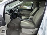 2013 Ford Escape SE 1.6L EcoBoost Front Seat