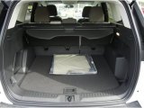 2013 Ford Escape SE 1.6L EcoBoost Trunk