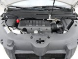 2010 Buick Enclave CXL AWD 3.6 Liter DI DOHC 24-Valve VVT V6 Engine