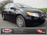 2013 Honda Odyssey EX-L