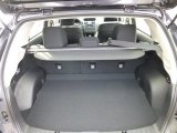 2013 Subaru Impreza 2.0i Sport Premium 5 Door Trunk