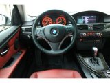 2009 BMW 3 Series 335i Coupe Dashboard