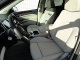 2013 Cadillac SRX Luxury FWD Front Seat