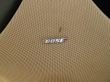 2004 Chevrolet Corvette Convertible Audio System