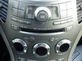 2013 Subaru Tribeca 3.6R Limited Controls