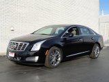 2013 Cadillac XTS Luxury FWD