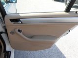 2004 BMW 3 Series 325i Wagon Door Panel