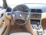 2004 BMW 3 Series 325i Wagon Dashboard
