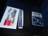 2005 Subaru Impreza WRX STi Books/Manuals