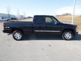 2005 GMC Sierra 1500 SLT Extended Cab 4x4 Data, Info and Specs