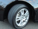 2011 Acura TL 3.5 Wheel