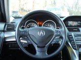 2011 Acura TL 3.5 Steering Wheel