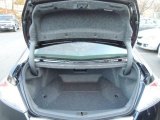 2011 Acura TL 3.5 Trunk