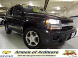 2006 Chevrolet TrailBlazer LS 4x4