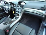 2011 Acura TL 3.5 Dashboard