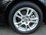 2011 Acura TL 3.5 Wheel