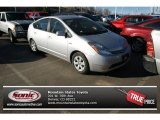 2007 Toyota Prius Hybrid