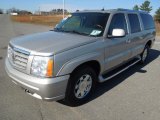 2004 Quicksilver Cadillac Escalade ESV AWD #76279502