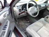 2004 Chevrolet Impala  Medium Gray Interior